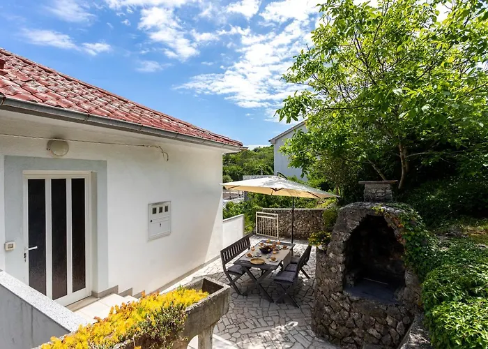 Apartman Maris