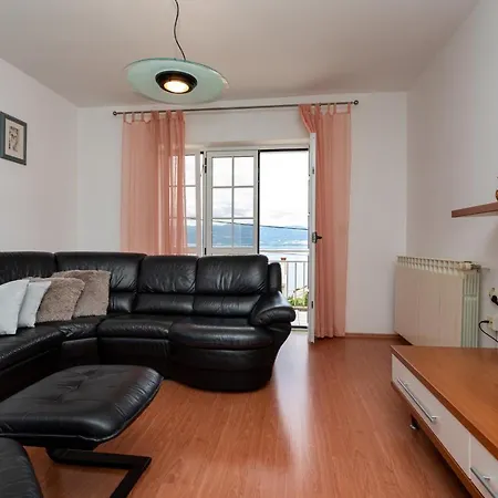 Apartman Maris Vrbnik Exterior photo