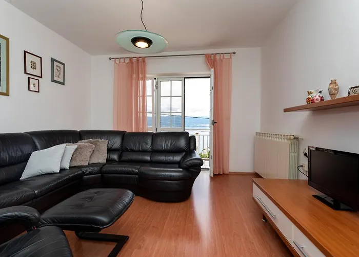 Apartman Maris
