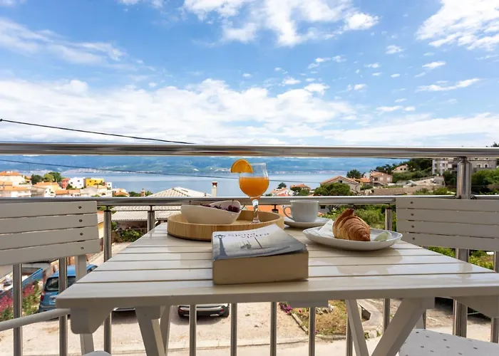 Apartman Maris