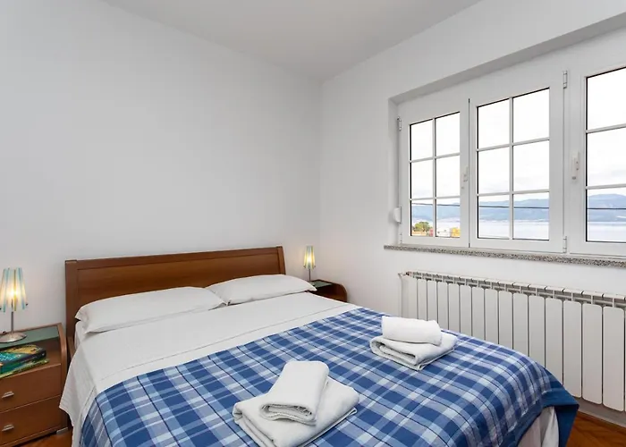 Apartman Maris
