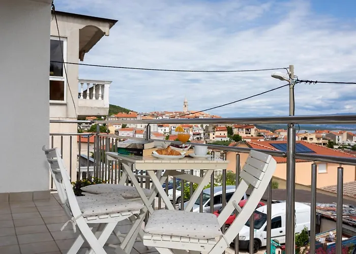 Apartman Maris