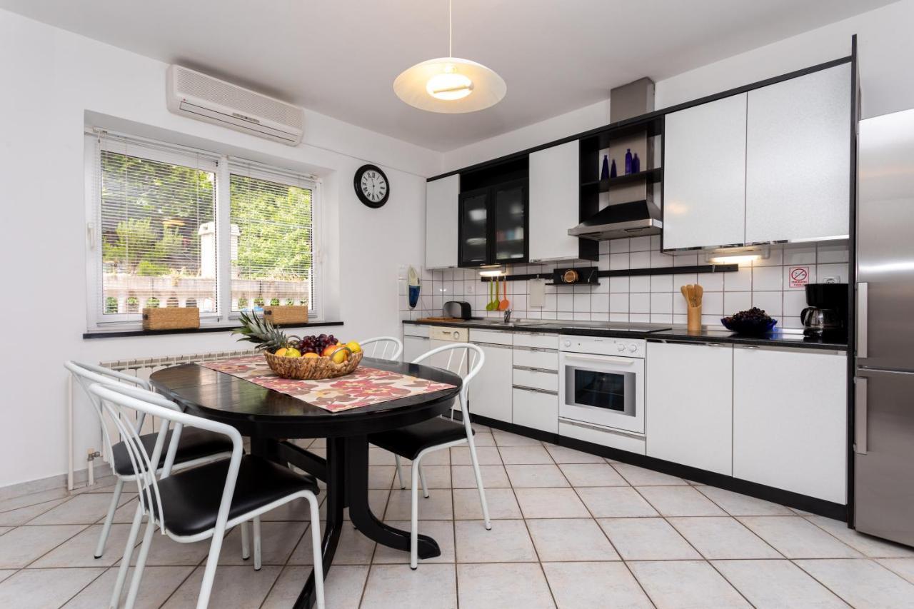 Maris Apartman Vrbnik (Primorje-Gorski Kotar)