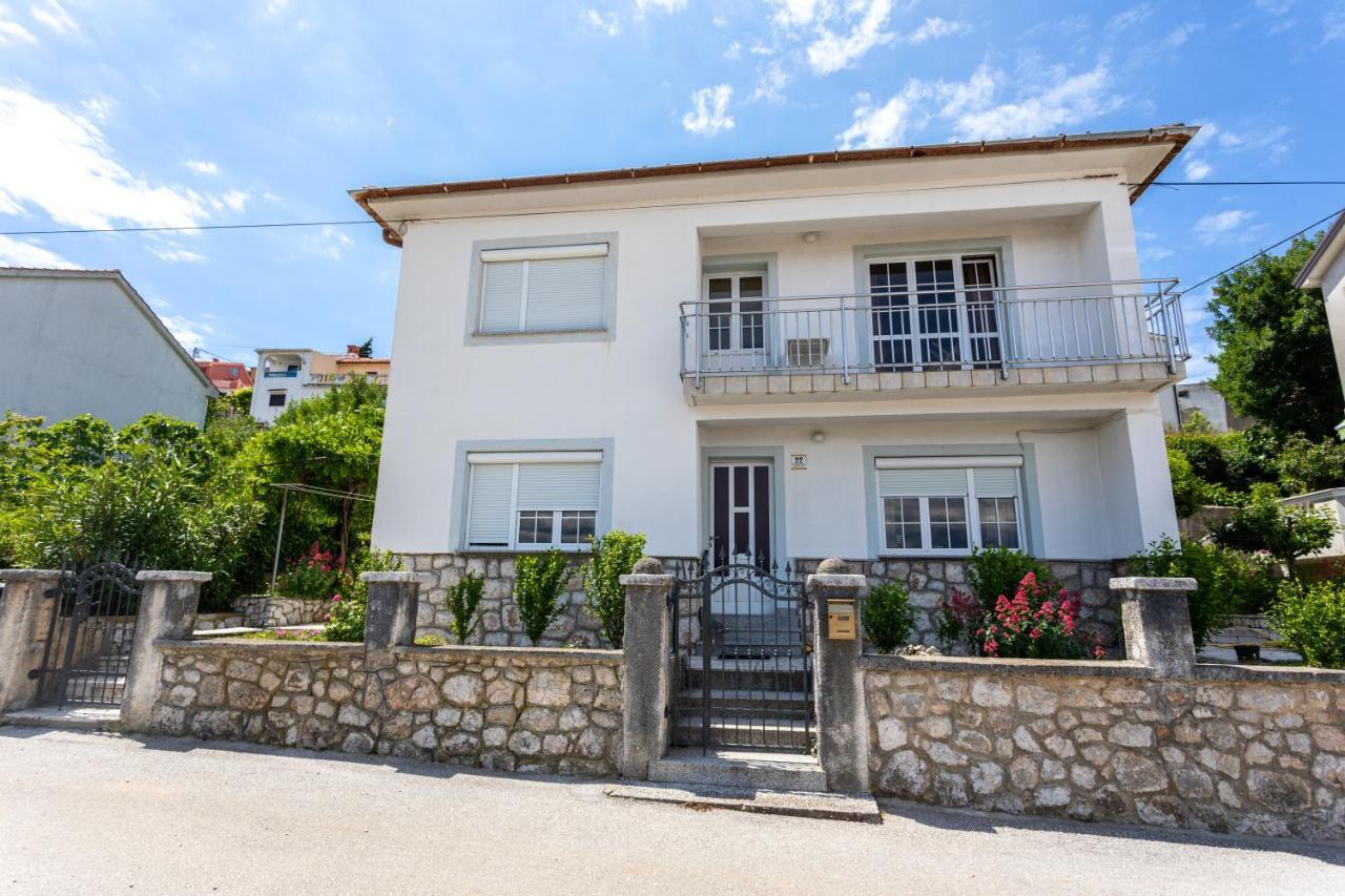 Apartment Maris